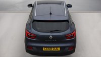 USED 2018 68 RENAULT KADJAR 1.3 TCe Dynamique S Nav SUV 5dr Petrol Manual Euro 6 (s/s) (140 ps) 