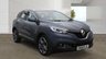 USED 2018 68 RENAULT KADJAR 1.3 TCe Dynamique S Nav SUV 5dr Petrol Manual Euro 6 (s/s) (140 ps) 