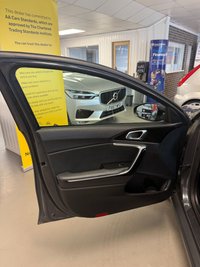 USED 2019 69 KIA CEED 1.6 CRDi 3 Sportswagon 5dr Diesel Manual Euro 6 (s/s) (114 bhp) 