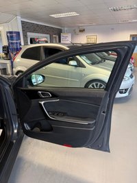 USED 2019 69 KIA CEED 1.6 CRDi 3 Sportswagon 5dr Diesel Manual Euro 6 (s/s) (114 bhp) 