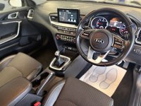 USED 2019 69 KIA CEED 1.6 CRDi 3 Sportswagon 5dr Diesel Manual Euro 6 (s/s) (114 bhp) 