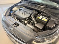 USED 2019 69 KIA CEED 1.6 CRDi 3 Sportswagon 5dr Diesel Manual Euro 6 (s/s) (114 bhp) 