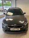 USED 2019 69 KIA CEED 1.6 CRDi 3 Sportswagon 5dr Diesel Manual Euro 6 (s/s) (114 bhp) 