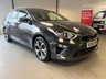USED 2019 69 KIA CEED 1.6 CRDi 3 Sportswagon 5dr Diesel Manual Euro 6 (s/s) (114 bhp) 