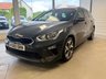 USED 2019 69 KIA CEED 1.6 CRDi 3 Sportswagon 5dr Diesel Manual Euro 6 (s/s) (114 bhp) 