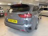 USED 2019 69 KIA CEED 1.6 CRDi 3 Sportswagon 5dr Diesel Manual Euro 6 (s/s) (114 bhp) 