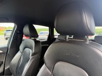 USED 2017 66 AUDI Q5 2.0 TDI S line Plus SUV 5dr Diesel S Tronic quattro Euro 6 (s/s) (190 ps) BLACK LEATHER, SATELLITE NAVIGATION, CLIMATE CONTROL, CRUISE CONTROL, MULTI FUNCTION STEERING WHEEL, 20&rdquo; ALLOY WHEELS, PADDLE SHIFT, VOICE CONTROL, FRONT ARM REST, MEDIA, DRIVER ASSIST, RAIN SENSORS, LUMBAR SUPPORT, AUTO LIGHTS, REAR PRIVACY GLASS, FRONT & REAR PARKING SENSORS, BLUETOOTH, HEATED FRONT SEATS, ALUMINIUM ROOF RAILS, AUDI MULTI MEDIA