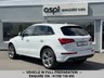 USED 2017 66 AUDI Q5 2.0 TDI S line Plus SUV 5dr Diesel S Tronic quattro Euro 6 (s/s) (190 ps) BLACK LEATHER, SATELLITE NAVIGATION, CLIMATE CONTROL, CRUISE CONTROL, MULTI FUNCTION STEERING WHEEL, 20&rdquo; ALLOY WHEELS, PADDLE SHIFT, VOICE CONTROL, FRONT ARM REST, MEDIA, DRIVER ASSIST, RAIN SENSORS, LUMBAR SUPPORT, AUTO LIGHTS, REAR PRIVACY GLASS, FRONT & REAR PARKING SENSORS, BLUETOOTH, HEATED FRONT SEATS, ALUMINIUM ROOF RAILS, AUDI MULTI MEDIA