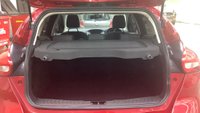 USED 2018 67 FORD FOCUS 1.0T EcoBoost Zetec Edition Hatchback 5dr Petrol Manual Euro 6 (s/s) (125 ps) 
