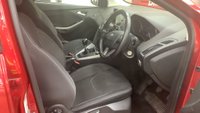 USED 2018 67 FORD FOCUS 1.0T EcoBoost Zetec Edition Hatchback 5dr Petrol Manual Euro 6 (s/s) (125 ps) 