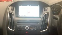USED 2018 67 FORD FOCUS 1.0T EcoBoost Zetec Edition Hatchback 5dr Petrol Manual Euro 6 (s/s) (125 ps) 