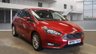 USED 2018 67 FORD FOCUS 1.0T EcoBoost Zetec Edition Hatchback 5dr Petrol Manual Euro 6 (s/s) (125 ps) 