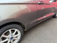 USED 2017 17 FORD FIESTA 1.1 Ti-VCT Zetec Hatchback 3dr Petrol Manual Euro 6 (s/s) (85 ps) PX TO CLEAR BODYWORK SCRATCHED