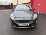 USED 2017 17 FORD FIESTA 1.1 Ti-VCT Zetec Hatchback 3dr Petrol Manual Euro 6 (s/s) (85 ps) PX TO CLEAR BODYWORK SCRATCHED
