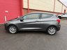 USED 2017 17 FORD FIESTA 1.1 Ti-VCT Zetec Hatchback 3dr Petrol Manual Euro 6 (s/s) (85 ps) PX TO CLEAR BODYWORK SCRATCHED