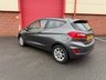 USED 2017 17 FORD FIESTA 1.1 Ti-VCT Zetec Hatchback 3dr Petrol Manual Euro 6 (s/s) (85 ps) PX TO CLEAR BODYWORK SCRATCHED