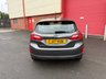 USED 2017 17 FORD FIESTA 1.1 Ti-VCT Zetec Hatchback 3dr Petrol Manual Euro 6 (s/s) (85 ps) PX TO CLEAR BODYWORK SCRATCHED