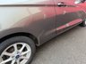 USED 2017 17 FORD FIESTA 1.1 Ti-VCT Zetec Hatchback 3dr Petrol Manual Euro 6 (s/s) (85 ps) PX TO CLEAR BODYWORK SCRATCHED