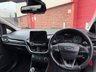 USED 2017 17 FORD FIESTA 1.1 Ti-VCT Zetec Hatchback 3dr Petrol Manual Euro 6 (s/s) (85 ps) PX TO CLEAR BODYWORK SCRATCHED