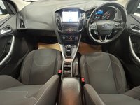 USED 2018 18 FORD FOCUS 1.0T EcoBoost Zetec Edition Hatchback 5dr Petrol Manual Euro 6 (s/s) (125 ps) 