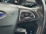 USED 2018 18 FORD FOCUS 1.0T EcoBoost Zetec Edition Hatchback 5dr Petrol Manual Euro 6 (s/s) (125 ps) 