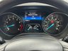 USED 2018 18 FORD FOCUS 1.0T EcoBoost Zetec Edition Hatchback 5dr Petrol Manual Euro 6 (s/s) (125 ps) 