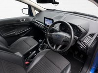 USED 2019 69 FORD ECOSPORT 1.0T EcoBoost GPF Titanium SUV 5dr Petrol Manual Euro 6 (s/s) (125 ps) 