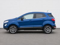 USED 2019 69 FORD ECOSPORT 1.0T EcoBoost GPF Titanium SUV 5dr Petrol Manual Euro 6 (s/s) (125 ps) 