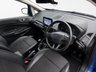 USED 2019 69 FORD ECOSPORT 1.0T EcoBoost GPF Titanium SUV 5dr Petrol Manual Euro 6 (s/s) (125 ps) 