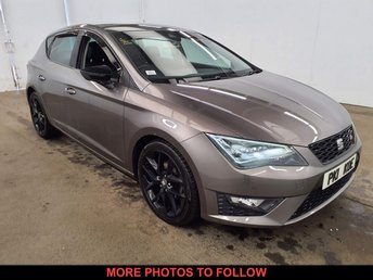 View our SEAT LEON
