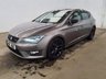 USED 2015 15 SEAT LEON 1.4 TSI ACT FR Hatchback 5dr Petrol Manual Euro 6 (s/s) (150 ps) FULL SERVICE RECORD 2 KEYS
