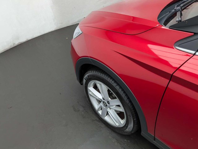 USED 2017 67 SEAT ARONA 1.0 Arona FR TSi 5dr CLICK+COLLECT / HOME DELIVERY