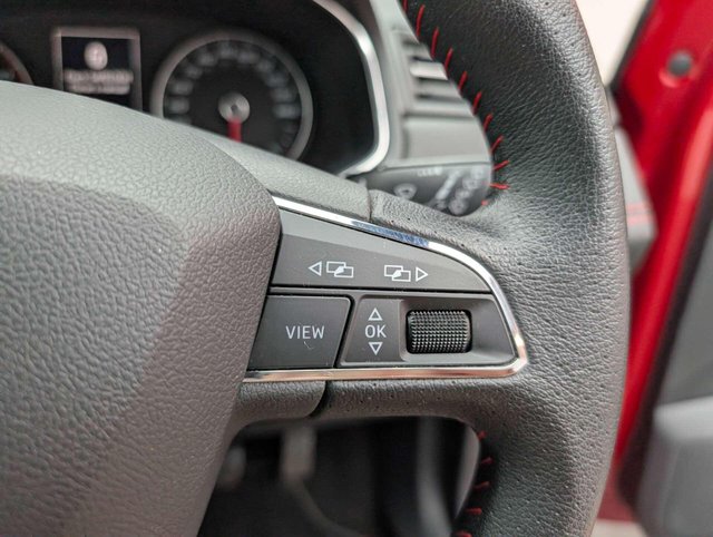 USED 2017 67 SEAT ARONA 1.0 Arona FR TSi 5dr CLICK+COLLECT / HOME DELIVERY