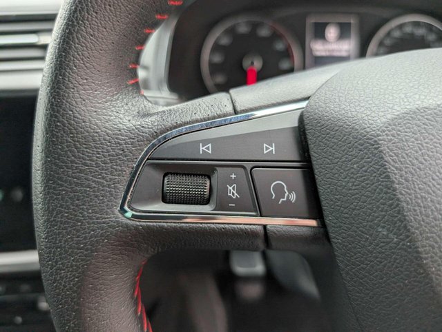 USED 2017 67 SEAT ARONA 1.0 Arona FR TSi 5dr CLICK+COLLECT / HOME DELIVERY