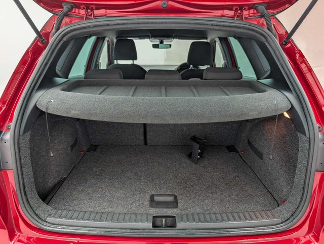 USED 2017 67 SEAT ARONA 1.0 Arona FR TSi 5dr CLICK+COLLECT / HOME DELIVERY