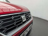 USED 2017 67 SEAT ARONA 1.0 Arona FR TSi 5dr CLICK+COLLECT / HOME DELIVERY