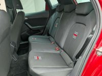 USED 2017 67 SEAT ARONA 1.0 Arona FR TSi 5dr CLICK+COLLECT / HOME DELIVERY
