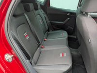 USED 2017 67 SEAT ARONA 1.0 Arona FR TSi 5dr CLICK+COLLECT / HOME DELIVERY