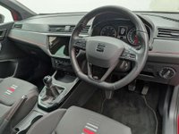 USED 2017 67 SEAT ARONA 1.0 Arona FR TSi 5dr CLICK+COLLECT / HOME DELIVERY