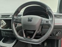 USED 2017 67 SEAT ARONA 1.0 Arona FR TSi 5dr CLICK+COLLECT / HOME DELIVERY