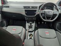 USED 2017 67 SEAT ARONA 1.0 Arona FR TSi 5dr CLICK+COLLECT / HOME DELIVERY