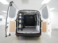 USED 2021 21 FORD TRANSIT CUSTOM 300 2.0 EBL 130 BHP SWB LEADER ( AIR CON ) AIR CON | 300 WEIGHT | 130 BHP | 3 SEATS