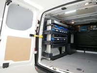 USED 2021 21 FORD TRANSIT CUSTOM 300 2.0 EBL 130 BHP SWB LEADER ( AIR CON ) AIR CON | 300 WEIGHT | 130 BHP | 3 SEATS