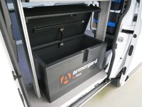 USED 2021 21 FORD TRANSIT CUSTOM 300 2.0 EBL 130 BHP SWB LEADER ( AIR CON ) AIR CON | 300 WEIGHT | 130 BHP | 3 SEATS