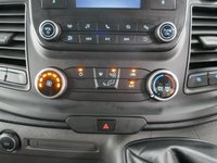 USED 2021 21 FORD TRANSIT CUSTOM 300 2.0 EBL 130 BHP SWB LEADER ( AIR CON ) AIR CON | 300 WEIGHT | 130 BHP | 3 SEATS