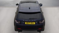 USED 2017 17 LAND ROVER DISCOVERY SPORT 2.0 TD4 HSE SUV 5dr Diesel Auto 4WD Euro 6 (s/s) (180 ps) 