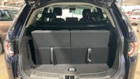 USED 2017 17 LAND ROVER DISCOVERY SPORT 2.0 TD4 HSE SUV 5dr Diesel Auto 4WD Euro 6 (s/s) (180 ps) 