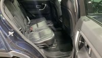 USED 2017 17 LAND ROVER DISCOVERY SPORT 2.0 TD4 HSE SUV 5dr Diesel Auto 4WD Euro 6 (s/s) (180 ps) 