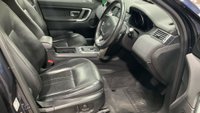 USED 2017 17 LAND ROVER DISCOVERY SPORT 2.0 TD4 HSE SUV 5dr Diesel Auto 4WD Euro 6 (s/s) (180 ps) 