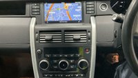 USED 2017 17 LAND ROVER DISCOVERY SPORT 2.0 TD4 HSE SUV 5dr Diesel Auto 4WD Euro 6 (s/s) (180 ps) 